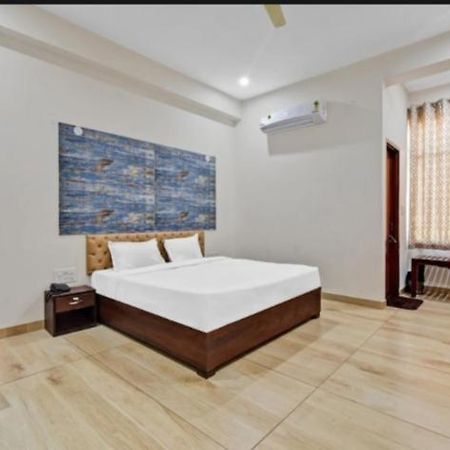 Hotel Amrapali Inn Jaipur Bagian luar foto