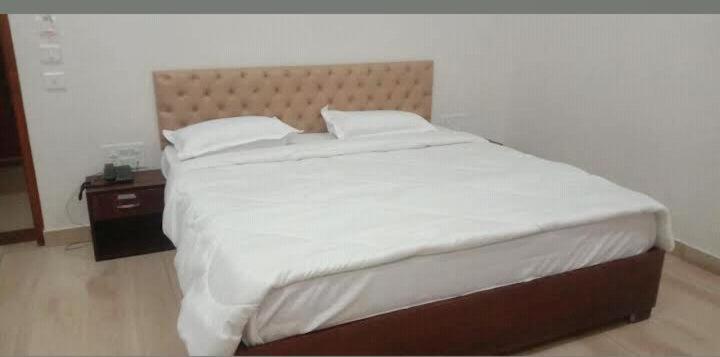 Hotel Amrapali Inn Jaipur Bagian luar foto