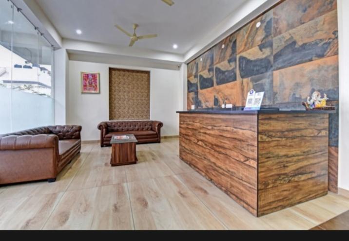 Hotel Amrapali Inn Jaipur Bagian luar foto