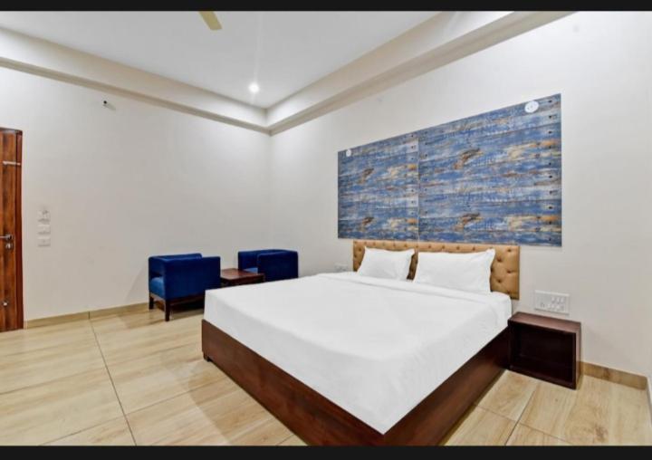 Hotel Amrapali Inn Jaipur Bagian luar foto